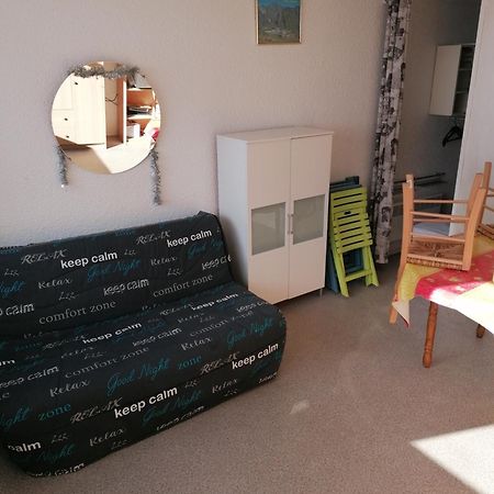 Residence Moudang 2 Pied De Piste アラヌエ 部屋 写真