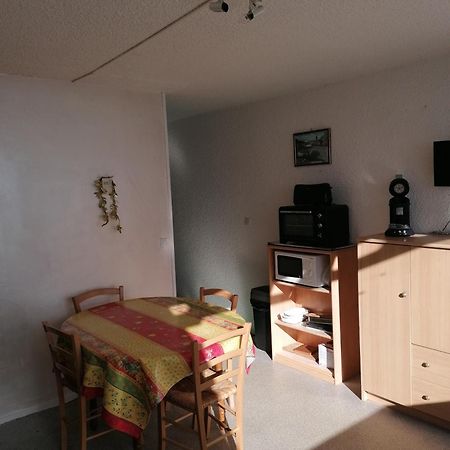 Residence Moudang 2 Pied De Piste アラヌエ 部屋 写真