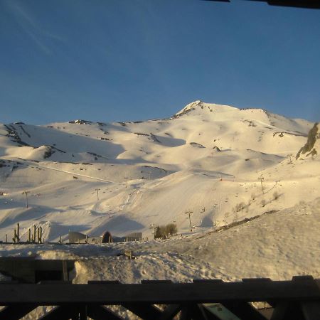 Residence Moudang 2 Pied De Piste アラヌエ エクステリア 写真