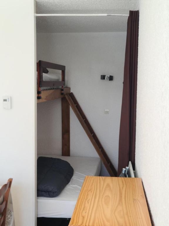 Residence Moudang 2 Pied De Piste アラヌエ エクステリア 写真