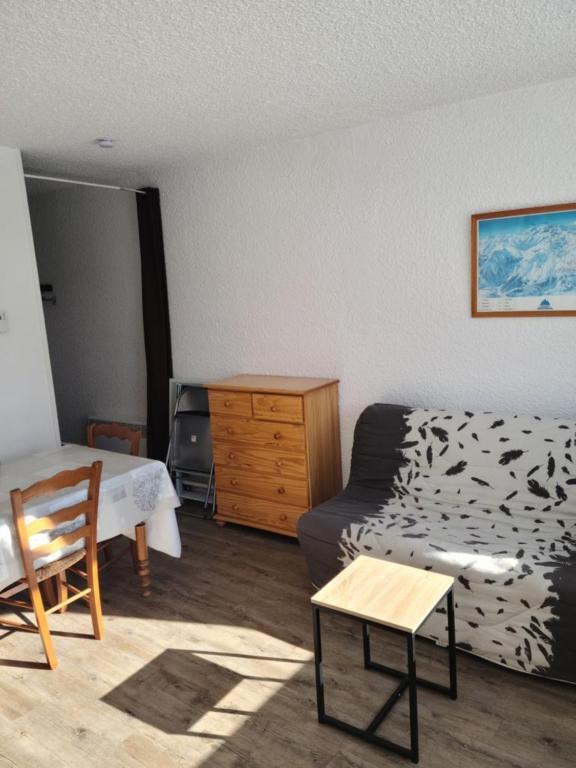Residence Moudang 2 Pied De Piste アラヌエ エクステリア 写真