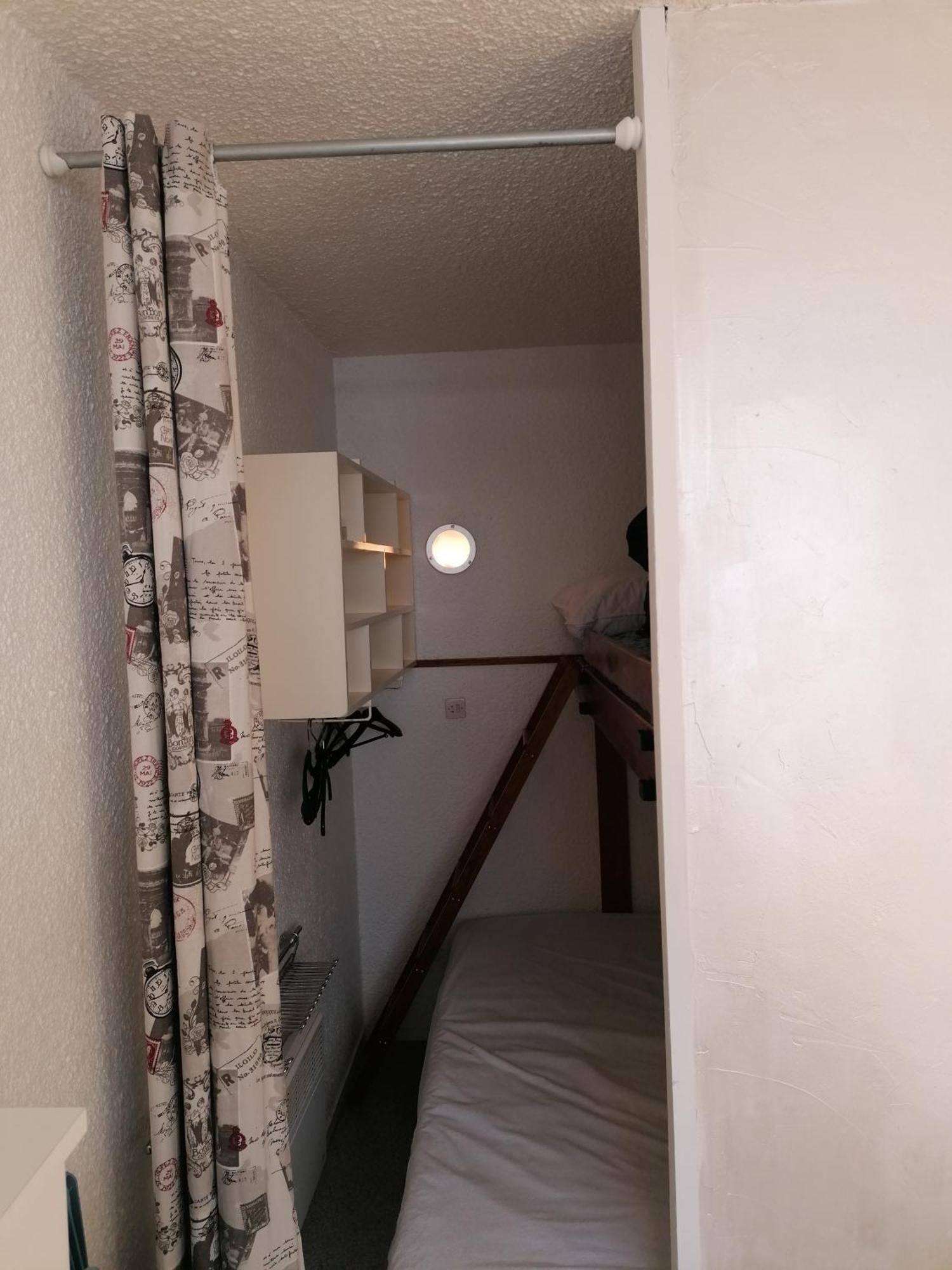 Residence Moudang 2 Pied De Piste アラヌエ 部屋 写真