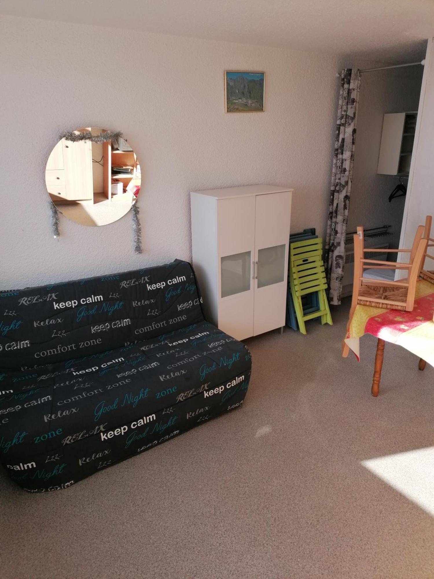 Residence Moudang 2 Pied De Piste アラヌエ 部屋 写真