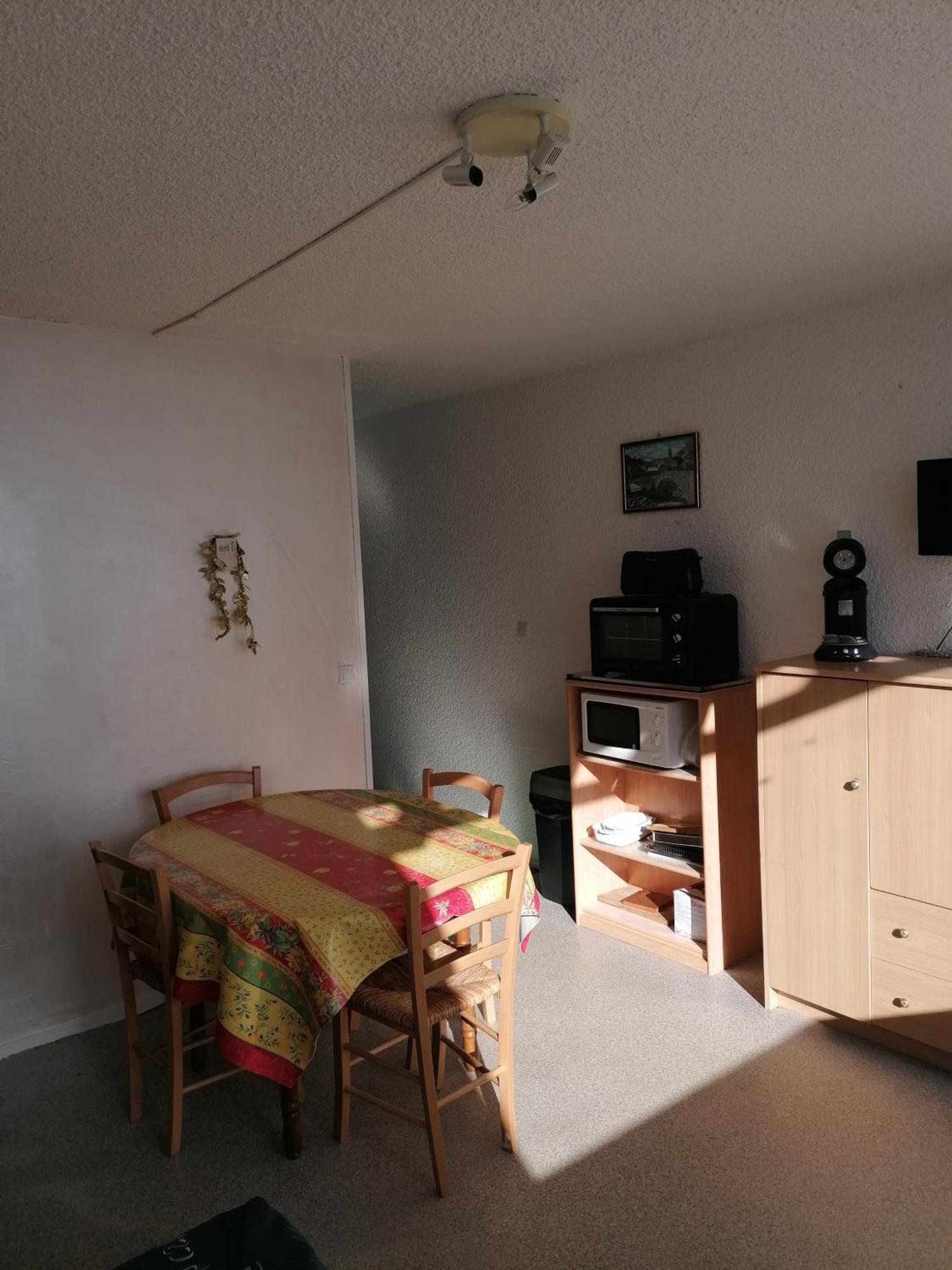Residence Moudang 2 Pied De Piste アラヌエ 部屋 写真