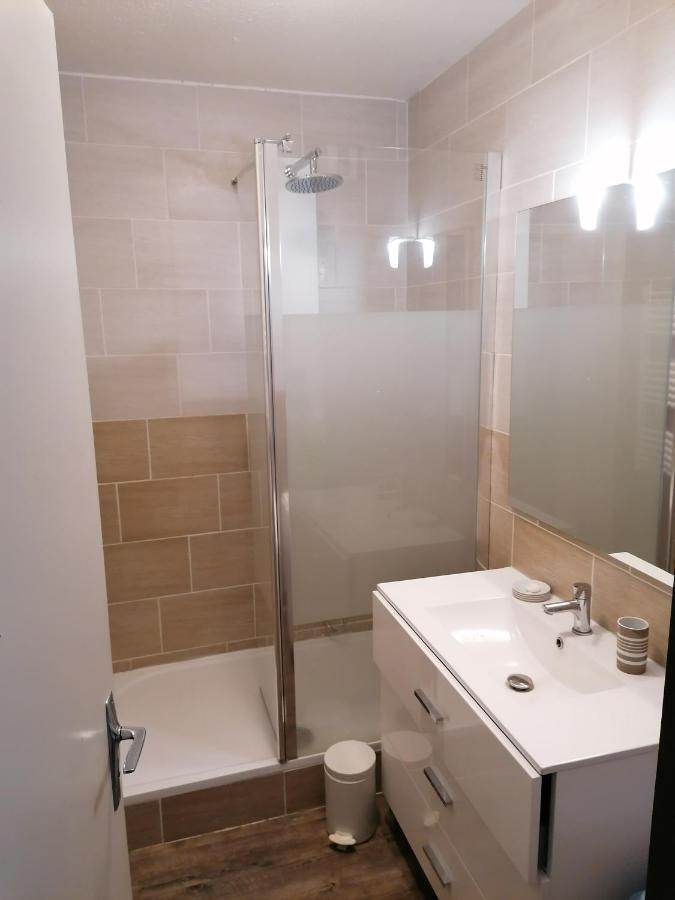 Residence Moudang 2 Pied De Piste アラヌエ エクステリア 写真