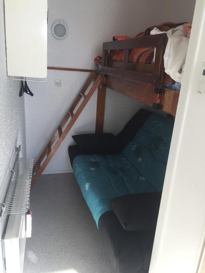 Residence Moudang 2 Pied De Piste アラヌエ エクステリア 写真